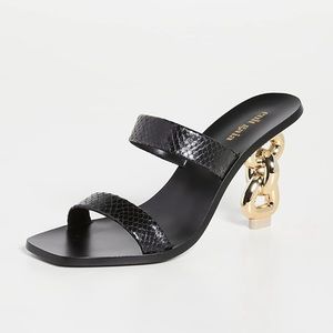 Cult Gaia Vivianne Sandal
